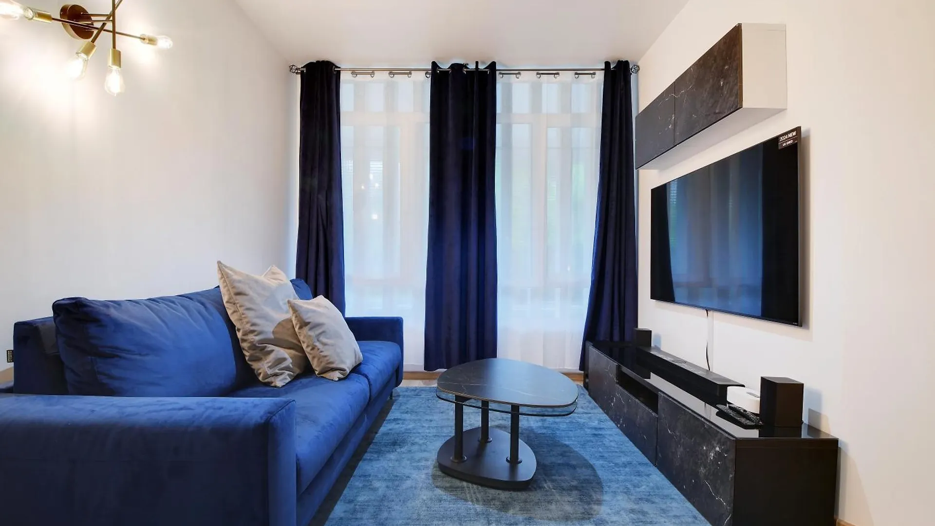 Elegance A Paris 4P Bercy - Daumesnil Apartment