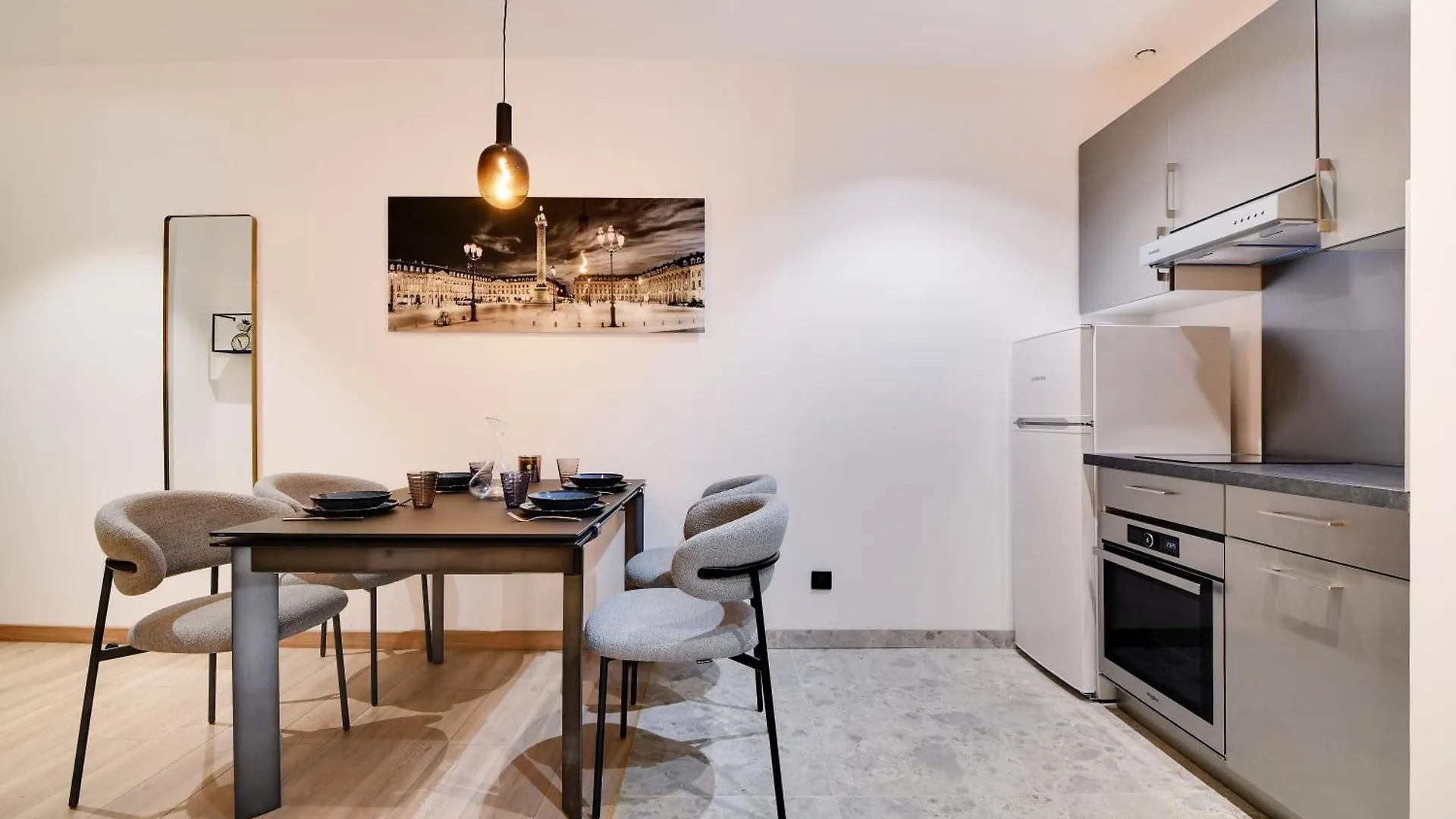Elegance A Paris 4P Bercy - Daumesnil Apartment 0*,  France