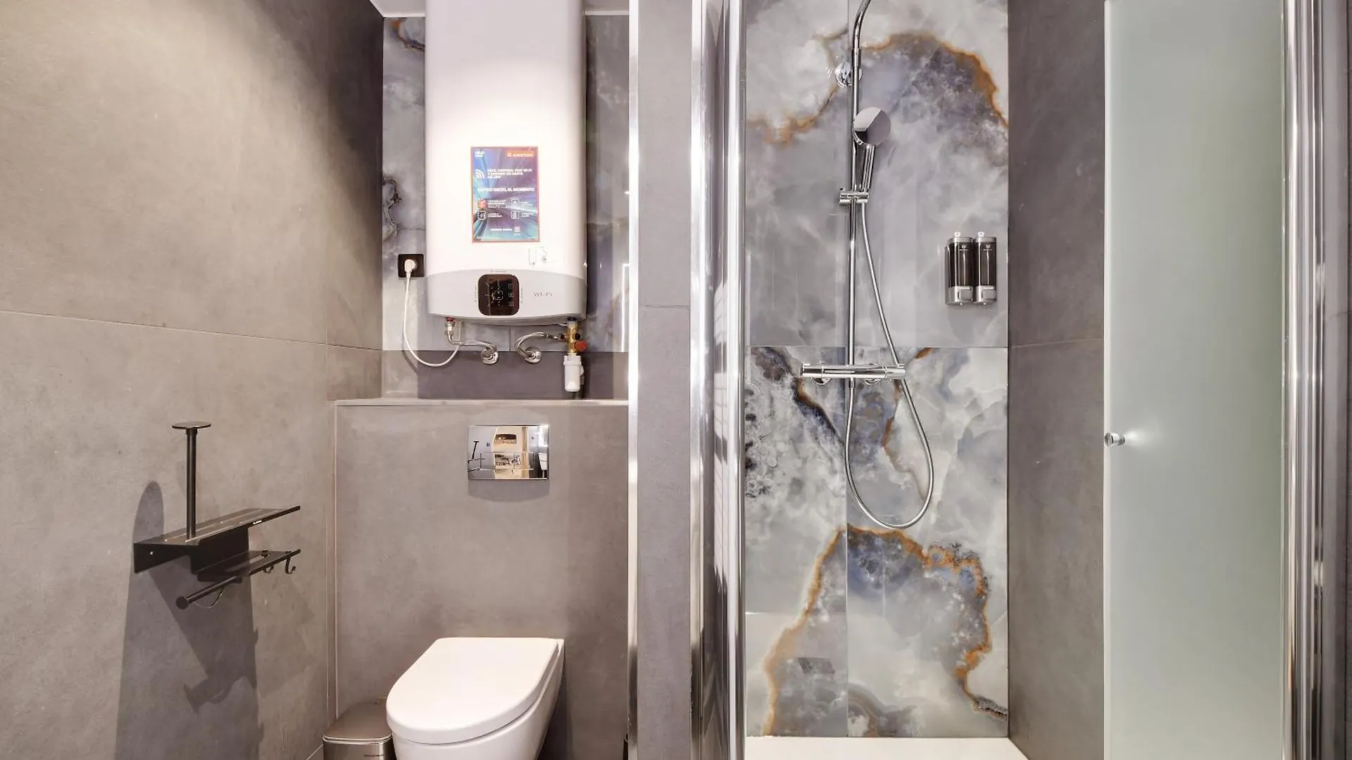 Elegance A Paris 4P Bercy - Daumesnil Apartment France